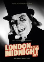 Ultimate Guide: London After Midnight (1927)